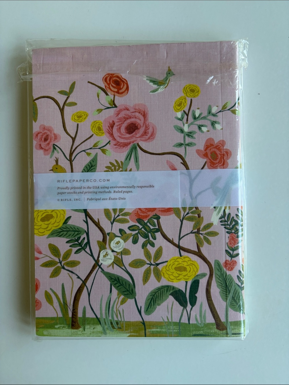 Rifle Paper Co. Shanghai Garden Journal - Picture 2 of 2